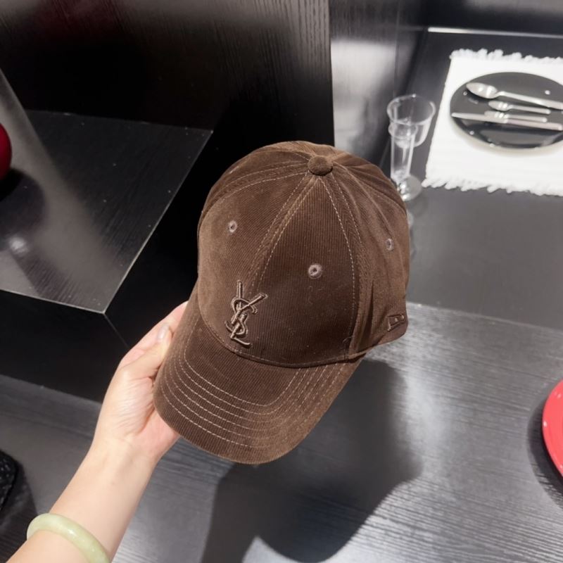 YSL Caps